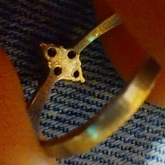 Small amethyst ring - Picture 6 of 10